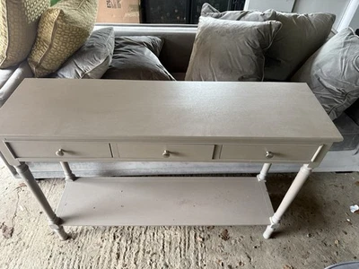 Hallway Console Table - Image 1 of 2