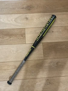 Easton Hammer ALX50 Official Softball Bat 34" 28oz 2.25" DIA Military Grade - Picture 1 of 6