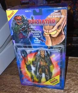 NECA PREDATOR CLAN LEADER PREDATOR FIGURE 2016 - Picture 1 of 5