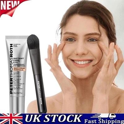 Peter Thomas Roth Instant FirmX Temporary Eye Tightener 20ml Instantly Firm
