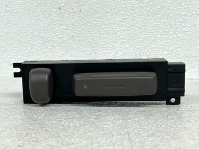 ⭐CONTROL AJUSTE ELÉCTRICO ASIENTO DELANTERO DERECHO HONDA ODYSSEY 2011-2017 LOTE 2623 OEM Foto 1 de 4