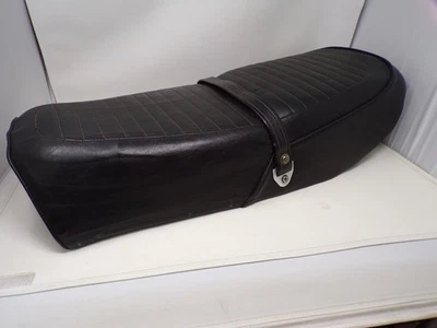 Оригинальное седло сиденья Honda 1978 CB750 F Super Sport RS - Изображение 1 из 4