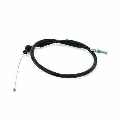 Push Throttle Cable For Suzuki GSX-R 600 GSXR 750 2001-2003 GSX-R 1000 2001-2004 — 第 1/3 张图片
