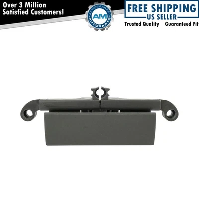 Inside Interior Cabinet Door Handle Latch for Freightliner Cascadia 113 125 New - Image 1 of 3