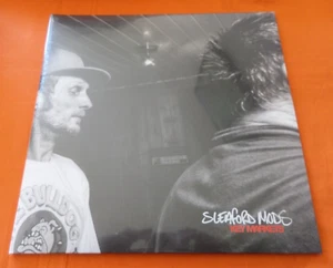 Sleaford Mods - Key Markets MINT GREEN LP Vinyl G/F Album Record SEALED NEW! - Picture 1 of 2