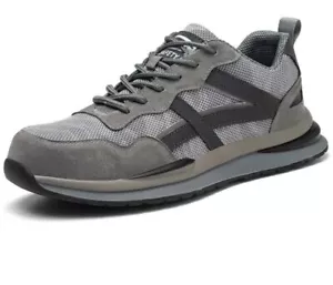 scarpe antinfortunistica da lavoro uomo donna leggere comode traspirante S1P SRC - Imagen 1 de 10