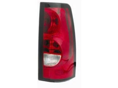 Conjunto de luz trasera derecha para Chevrolet Silverado 1500 2004-2006 TYC 29986SGFH Foto 1 de 2