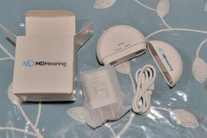 MD Hearing NEO (Case Only) - Picture 1 of 3
