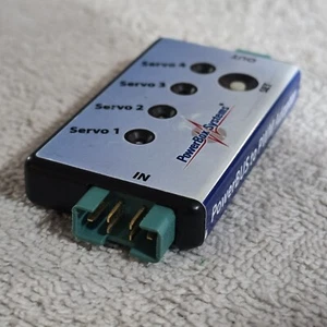 PowerBox PowerBus to PWM Adapter 9200 - Picture 1 of 4