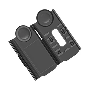 Camera Lens Screen Plastic Cover Protective Case Shockproof For Insta360 X4 - Picture 1 of 17