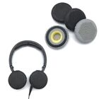 Remplaçable Coussinets d'oreille Portable Couverture d'éponge d'écouteurs