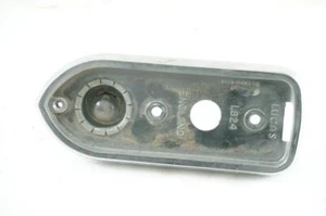 OEM Jaguar Series 1 Front Right Pass Side Marker Housing Base 68-73 XJ6 XJ12 - Picture 1 of 6