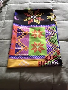Vintage Fabric From The 1960’s - Picture 1 of 1