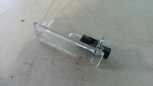Ford Focus Foot Well Tailgate Boot Area 1x Side Light Bulb Holder Luggage 11-19 - Picture 1 of 8