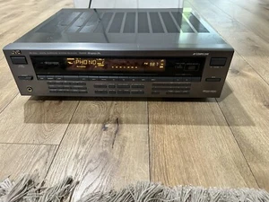 JVC RX-705VTN DIGITAL SURROUND SYSTEM . - Picture 1 of 7