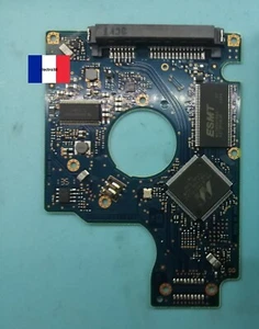 PCB TSUKUBA10HF E211079 2.5" SATA for HGST Disk - Photo 1/3