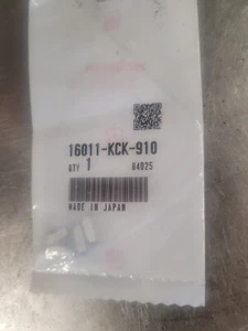 OEM HONDA CB750K CB750F 1969-1980 Float Needle Valve Set (4) 16011-KCK-910 - Picture 1 of 1