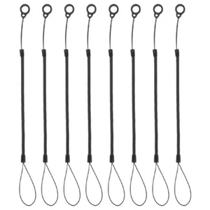  8 Pcs Stiftungsseil Stiftleine Für Tablet Werkzeug Tethers Lanyard - Zdjęcie 1 z 12