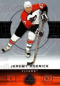 2002-03 SP Authentic #65 Jeremy Roenick - Picture 1 of 1
