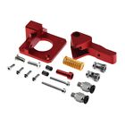 Extruder Kit CR10S PRO Extruder Aluminum Alloy MK8 Extruder Replacement 1.75 Mm
