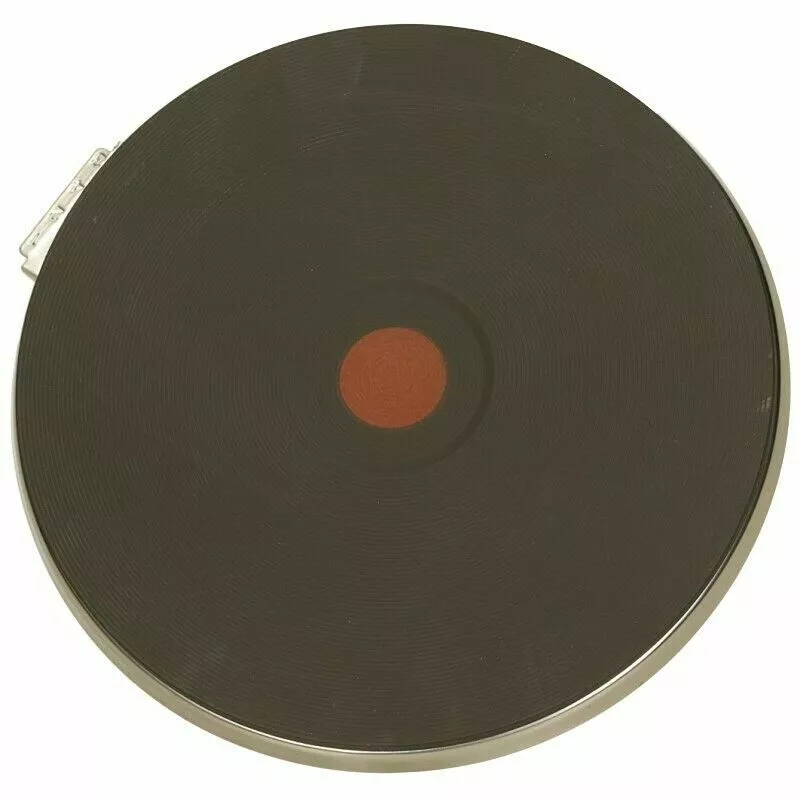 LINCAT HOTPLATE SOLID RADIANT HEATING ELEMENT COOKER RING PLATE ELECTRIC 2kW 240v