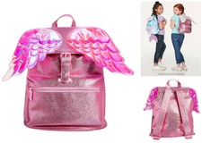 smiggle sparkle bag