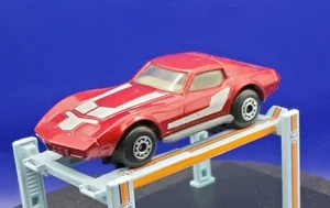 1979 Matchbox Superfast Chevrolet Corvette No. 62 - Picture 1 of 5
