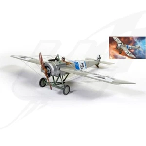ES- Corgi FOKKER E.III single-decker, Vfw. Ernst Udet, Germany, March 1916 1:48 - AA - Picture 1 of 1