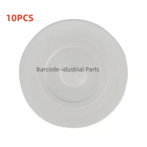 10PCS Rubber Plunger for Zebra Symbol LI3608 LI3678 DS3608 DS3678 Series - Afbeelding 1 van 1