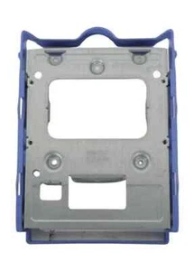Caddy Sled HDD SSD  Complete Foxconn Ib03m0500 & 3.5 To 2.5 HDD  Adapter  - Picture 1 of 2