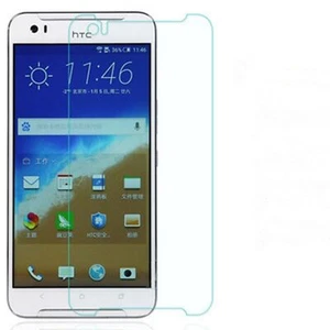 Trempé Screen Guard pour HTC Desire 830 D830 5.5 Affichage Protection Film Coque - Photo 1 sur 16