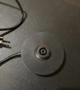 MIROCO MI-MF001 MILK FROTHER HEATING BASE ONLY - Picture 1 of 2