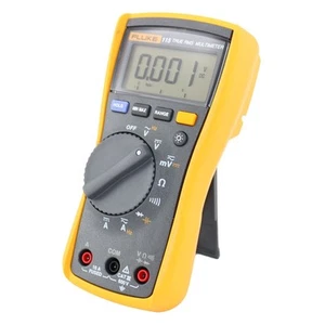 Genuine Fluke 115 Multimeter (Supplied with Australian Tax Invoice) - Picture 1 of 2