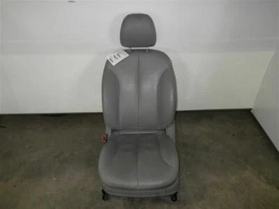 Driver Front Seat Bucket Leather Electric Fits 09-10 MAGENTIS 884397 Foto 1 de 4