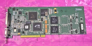 Integral Technologies 8240-00019 PCI Frame Capture Video Card FlashBus IT1076306 - Afbeelding 1 van 7