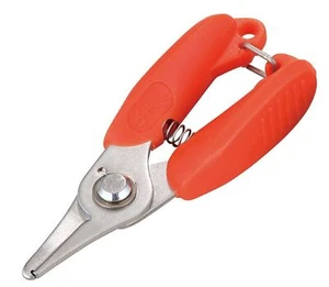 Daiwa Petit Ring Opener Size S for Size 00-2 Orange (9139) - Picture 1 of 4