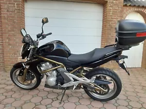 Kawasaki Er-6n - Bild 1 von 7
