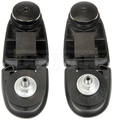 Liftgate Glass Hinge Dorman For 1998-2001 Mercury Mountaineer - Image 1 of 4