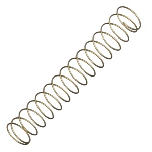 Muelle de acero inoxidable Pentair 072523 1 lb para válvula de retención de piscina Ortega - Imagen 1 de 2