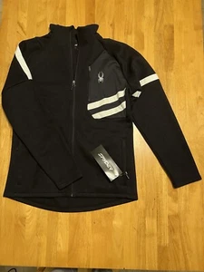 Spyder Herren Outbound Crewneck Sweatshirt, Größe L - Bild 1 von 4