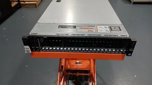 Dell PowerEdge R720xd - Picture 1 of 5