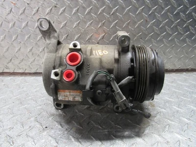 GMC YUKON/YUKON XL 1500/TAHOE 2010-2014 sin opción híbrida compresor de aire acondicionado Foto 1 de 4