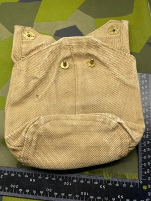 Original Britannique / Dutch Armée 37 Motif US Style Eau Bouteille Couverture - Photo 1/4