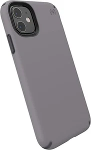 NEW Speck Presidio Pro Case for iPhone 11 - Grey Slate 13ft Drop Protection - Picture 1 of 2