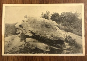 International-Bible-Studies-Allegheny Heights, Lake Park, MD. PC (Read) WP4 - Picture 1 of 2