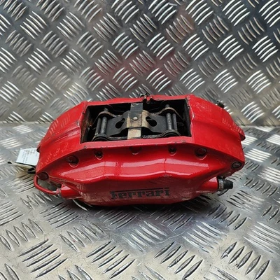 FERRARI 575M MARANELLO Front Right Brake Caliper 184278 5.5 Petrol 357kW 2003 - Image 1 of 4
