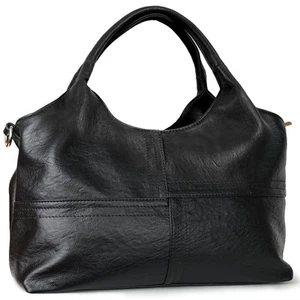 Women's Vegan Leather Shoulder Handbags, Crossbody Tote Satchel & Hobo Purse,... - Picture 1 of 6