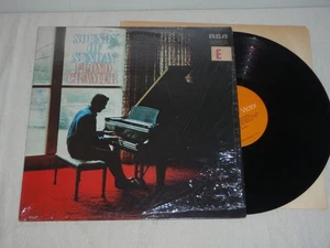 FLOYD CRAMER ~ SOUNDS OF SUNDAY Vinyl Lp 1971~RCA, LSP-4500~COUNTRY~RELIGIOUS - Picture 1 of 10