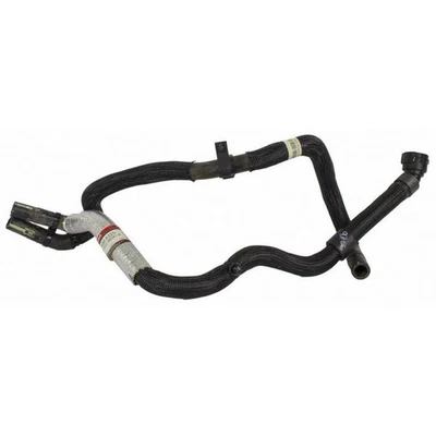 KM5325 Motorcraft Radiator Hose for Lincoln Nautilus MKX Ford Edge 2015-2018 Foto 1 de 4