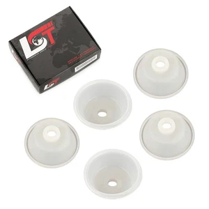 5x Original LST Membran Ansaugkrümmer für BMW 3er E46 M54 M56 M52TU DISA - Picture 1 of 8